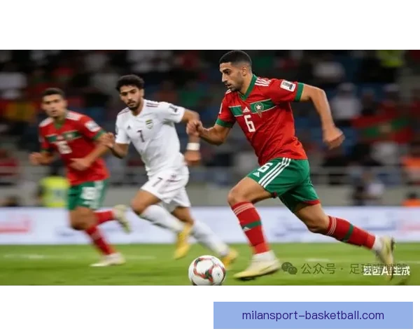 美加墨世界杯竞猜分析：球队实力对比与潜在黑马预测